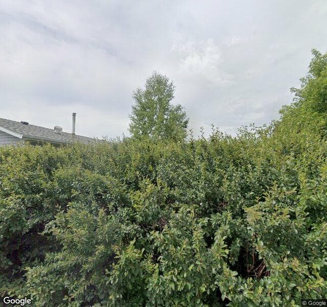Street view of 8312 149A Avenue NW, Edmonton