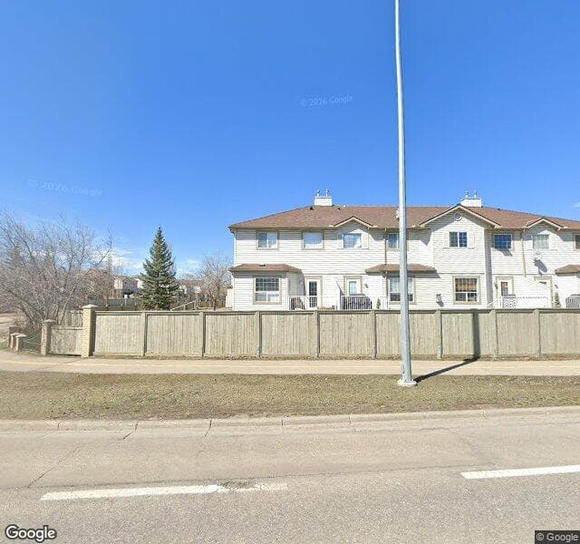 Street view of 51 Douglas Glen Park SE, Calgary