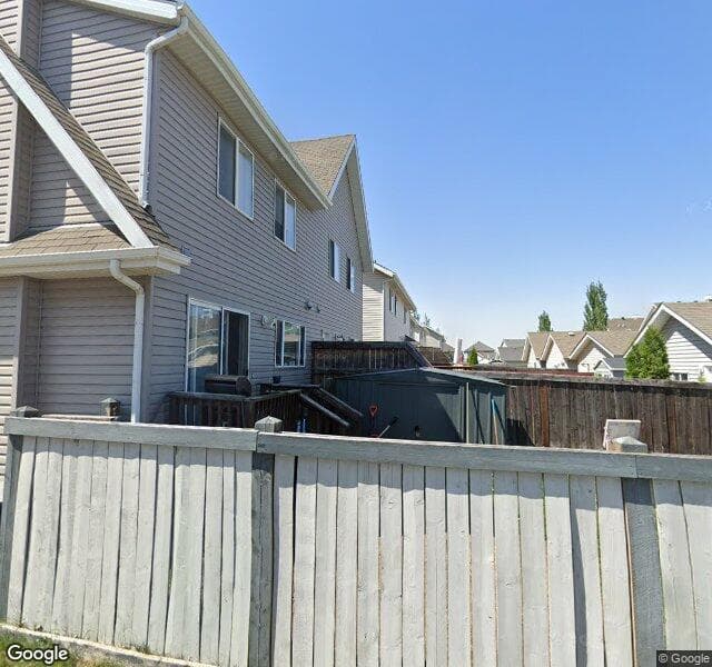 Street view of 7216 19A Avenue SW, Edmonton