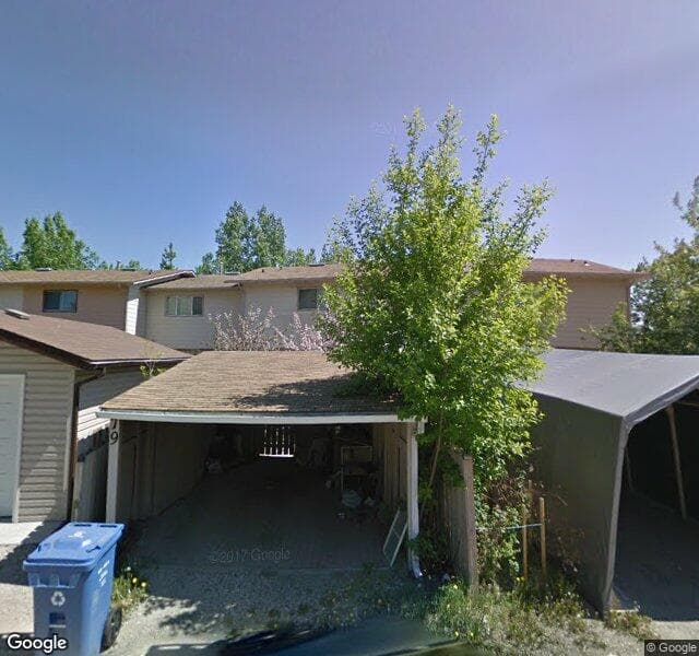 Street view of 79 Midpark Drive SE, Calgary