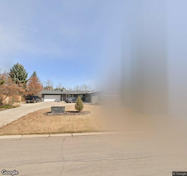 Street view of 13804 49 Avenue NW, Edmonton