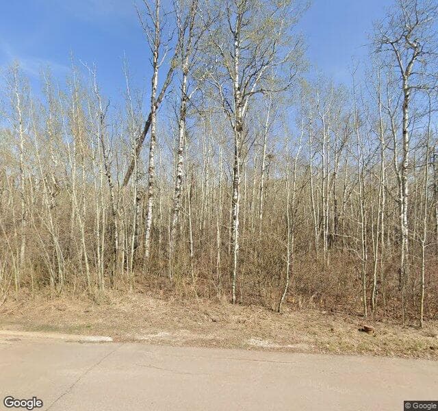 Street view of 17615 45 Avenue NW, Edmonton