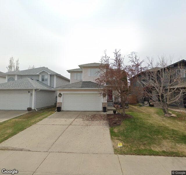 Street view of 171 Dechene Road NW, Edmonton