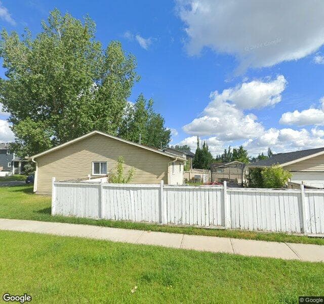 Street view of 4728 21 Street SW, Calgary