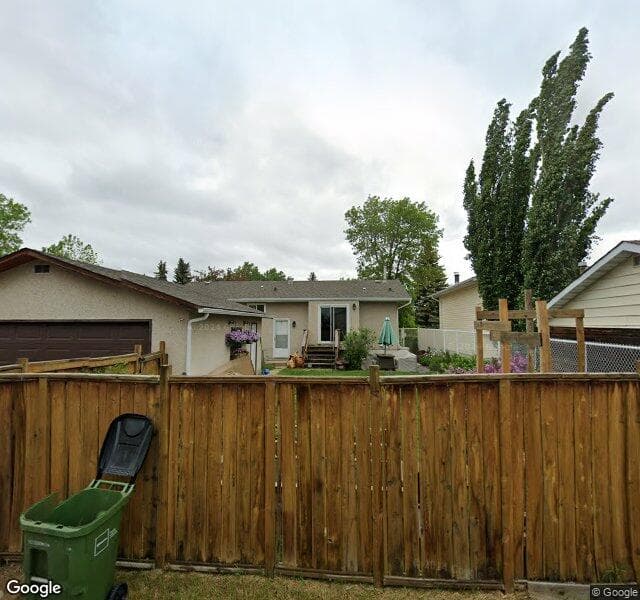 Street view of 290 Clareview Road NW, Edmonton
