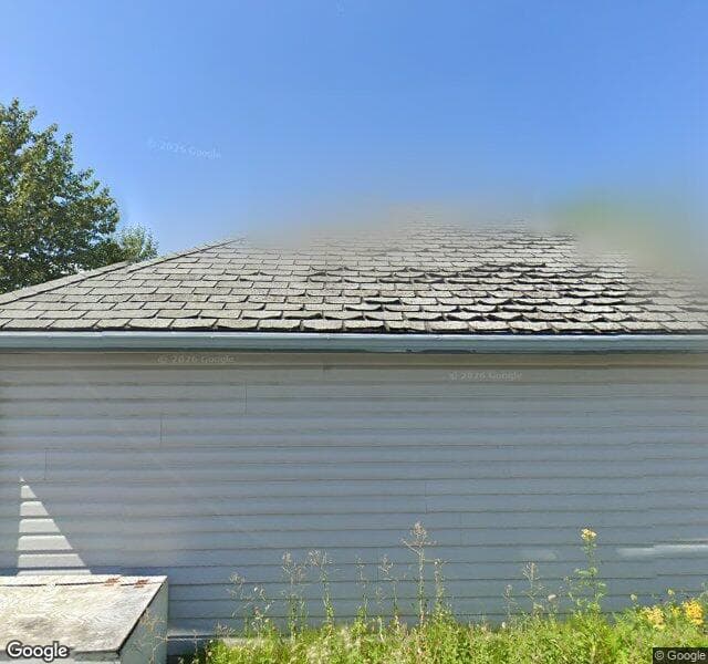 Street view of 1823 Tomlinson Crescent NW, Edmonton