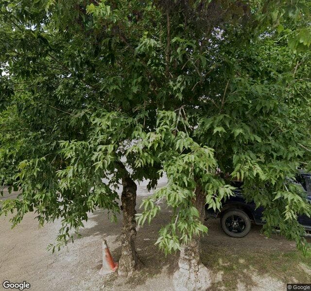 Street view of 1-11245 109 Avenue NW, Edmonton