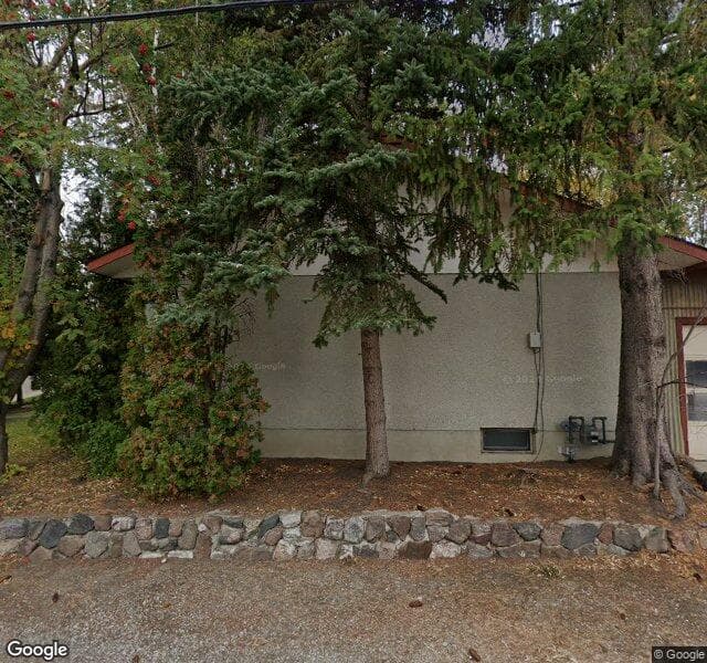 Street view of 360 Weddenburn Road SE, Calgary