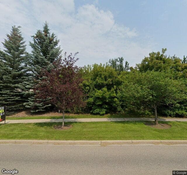Street view of 146 Auburn Bay Close SE, Calgary
