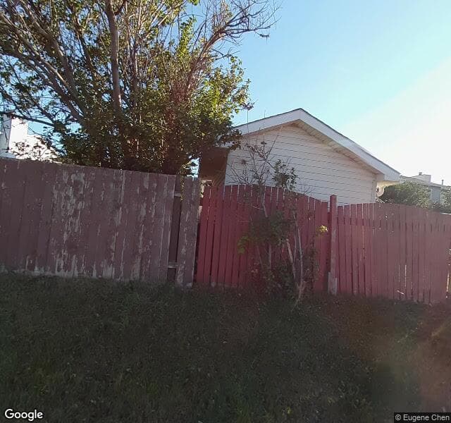 Street view of 18920 86A Avenue NW, Edmonton
