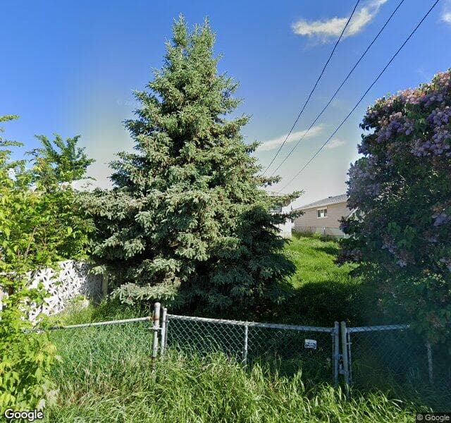 Street view of 5515 141 Avenue NW, Edmonton