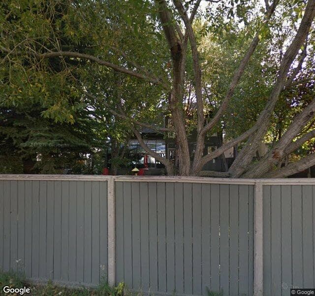 Street view of 205 Heagle Crescent NW, Edmonton