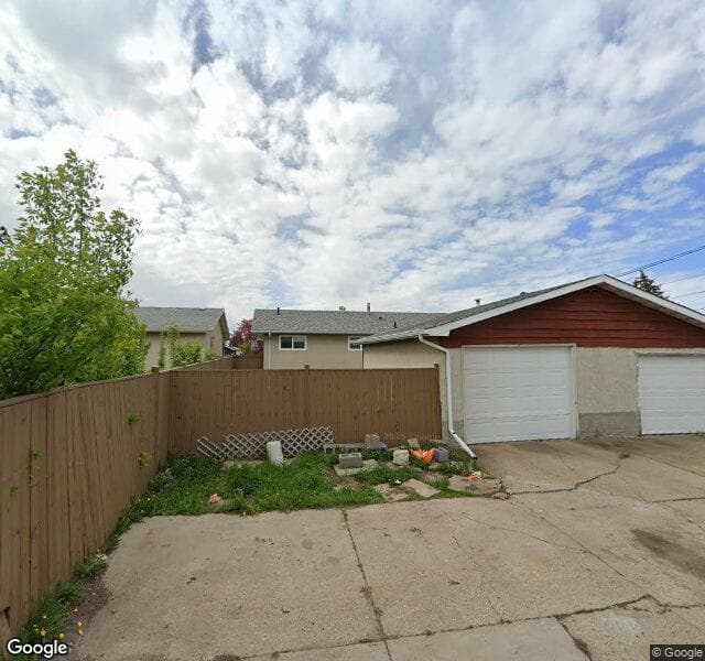 Street view of 7940 130 Avenue NW, Edmonton