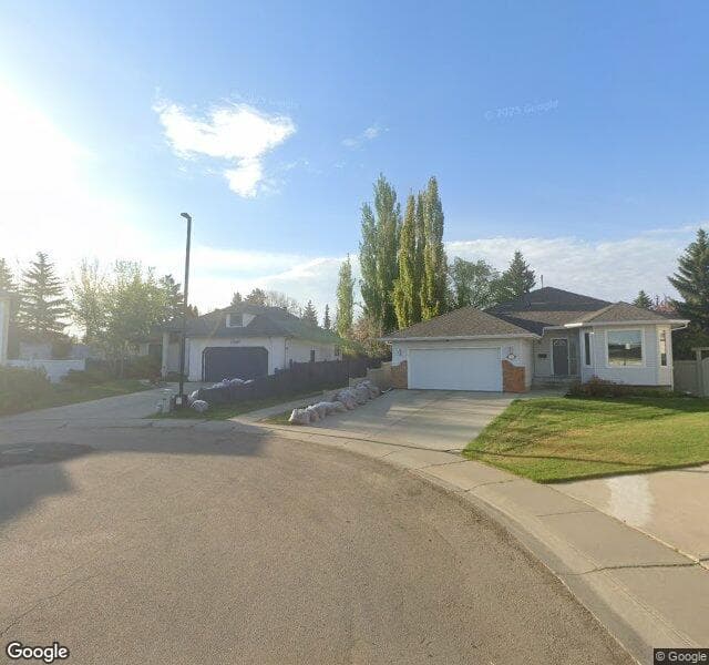 Street view of 11207 10 Avenue NW, Edmonton