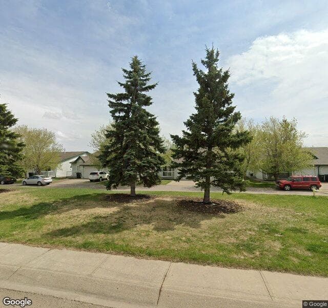 Street view of 12237 140A Avenue NW, Edmonton