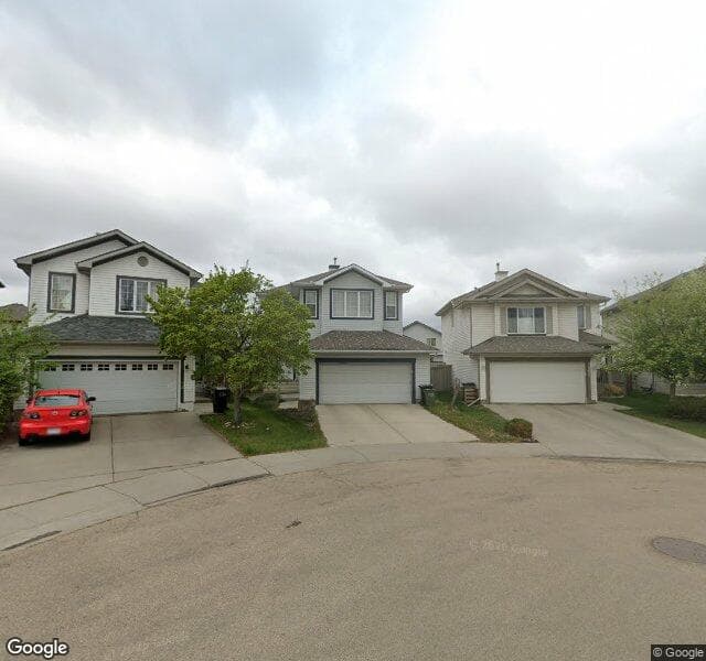 Street view of 2964 Mcphadden Way SW, Edmonton