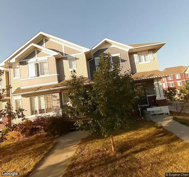 Street view of 744 Welsh Drive SW, Edmonton