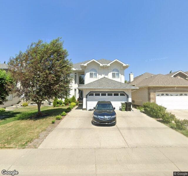 Street view of 6736 11 Avenue SW, Edmonton