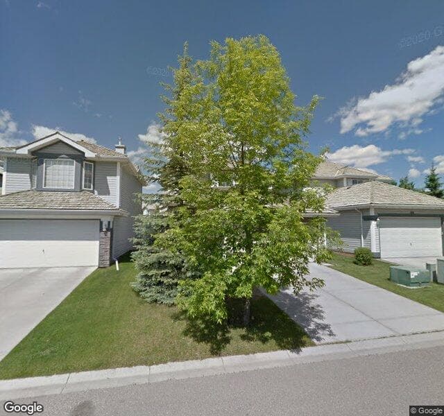 Street view of 73 Douglas Glen Crescent SE, Calgary