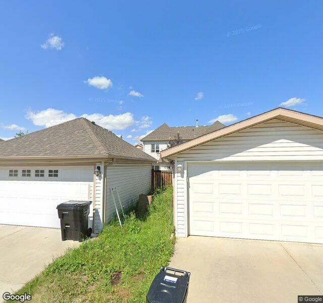 Street view of 4835 Terwillegar Common NW, Edmonton