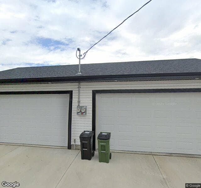 Street view of 8529 74 Avenue NW, Edmonton