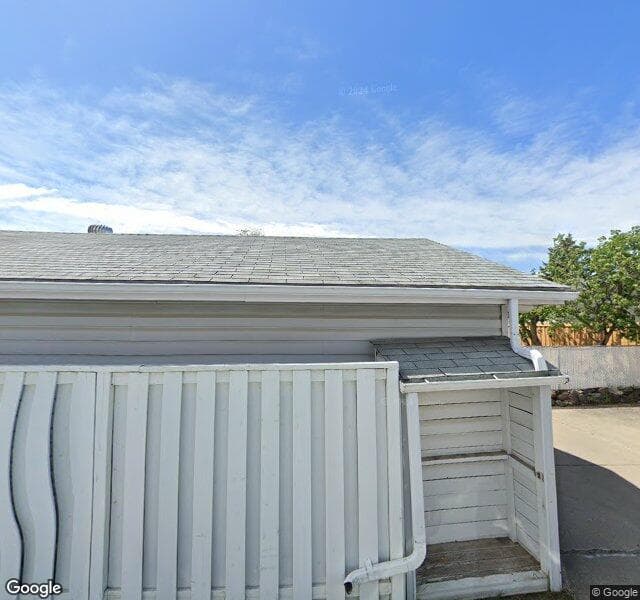 Street view of 14315 80 Street NW, Edmonton