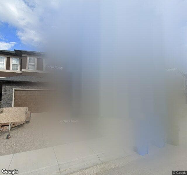 Street view of 49 Legacy Glen Crescent SE, Calgary