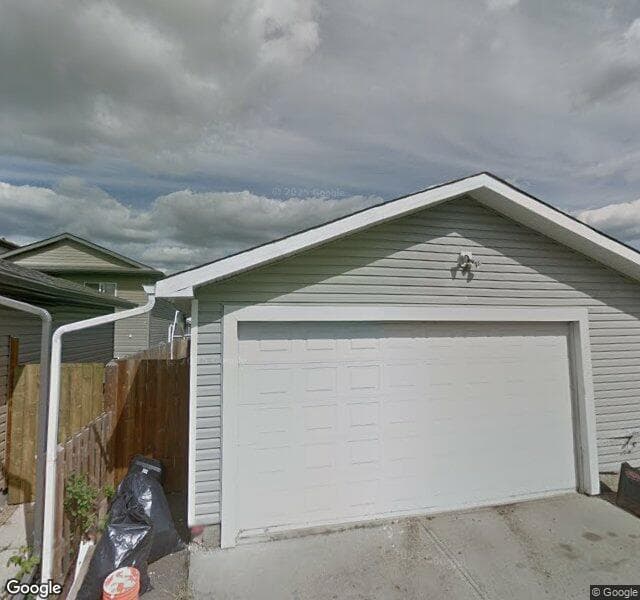 Street view of 125 Brintnell Boulevard NW, Edmonton