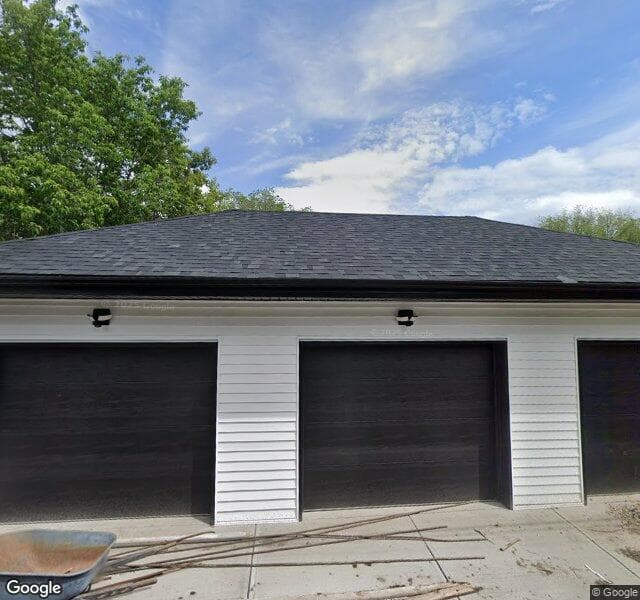 Street view of 10520 76 Street NW, Edmonton