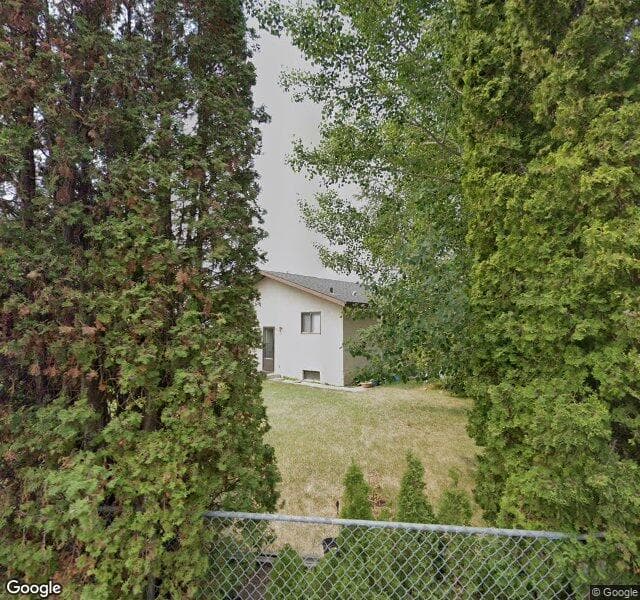 Street view of 6218 11 Avenue NW, Edmonton