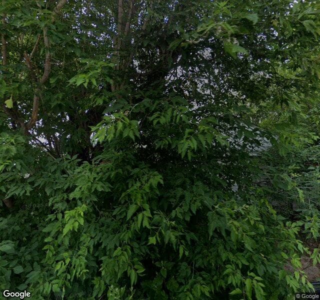 Street view of 12255 St Albert Trail NW, Edmonton