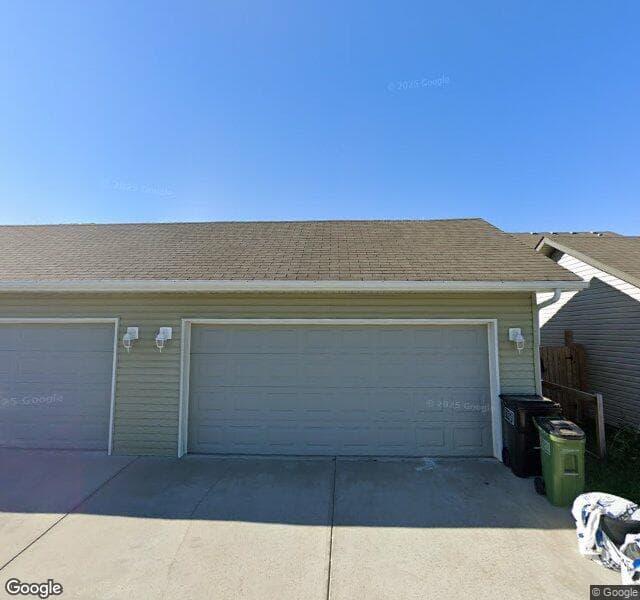Street view of 3024 17 Avenue NW, Edmonton