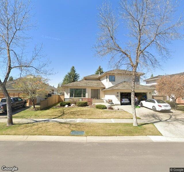 Street view of 769 Burley Drive NW, Edmonton
