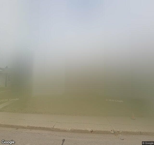 Street view of 11716 152 Avenue NW, Edmonton