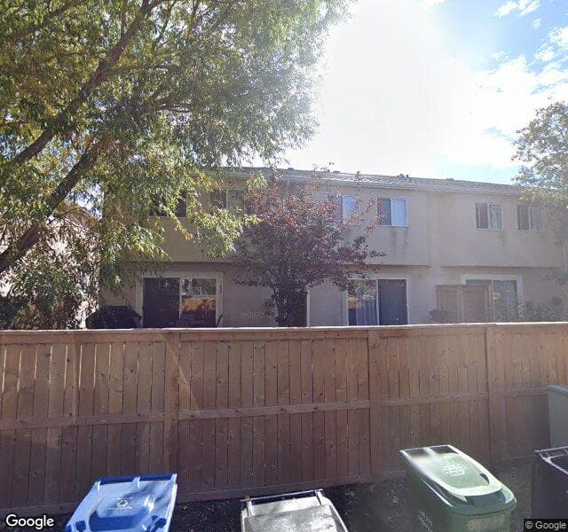 Street view of 47 Sun Harbour Road SE, Calgary