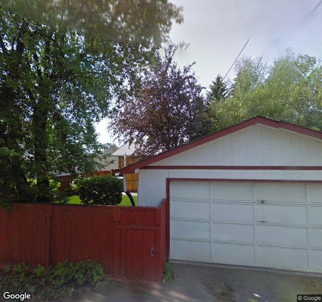 Street view of 9624 5 Street SE, Calgary