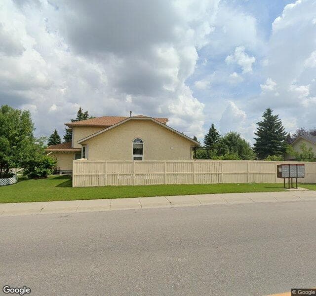 Street view of 5 Shannon Circle SW, Calgary