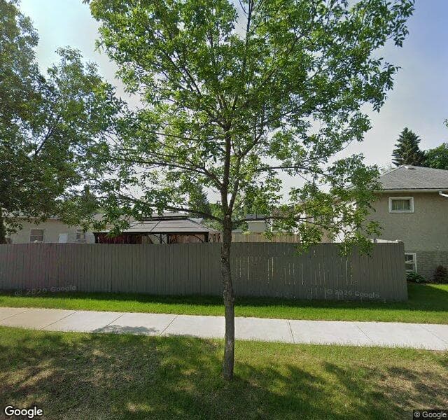 Street view of 10213 123 Avenue NW, Edmonton