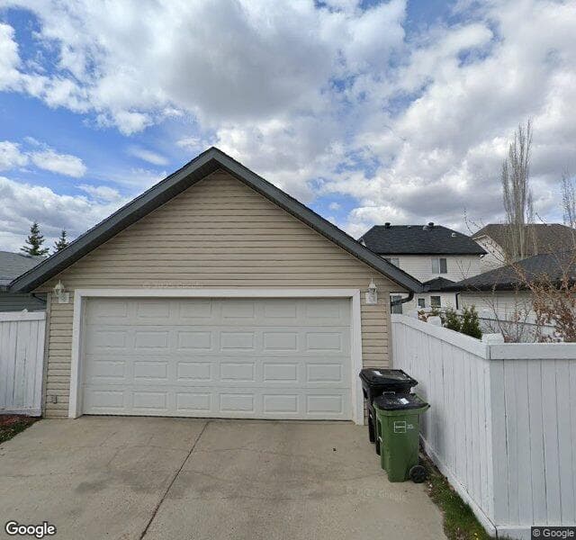 Street view of 3174 Trelle Loop NW, Edmonton