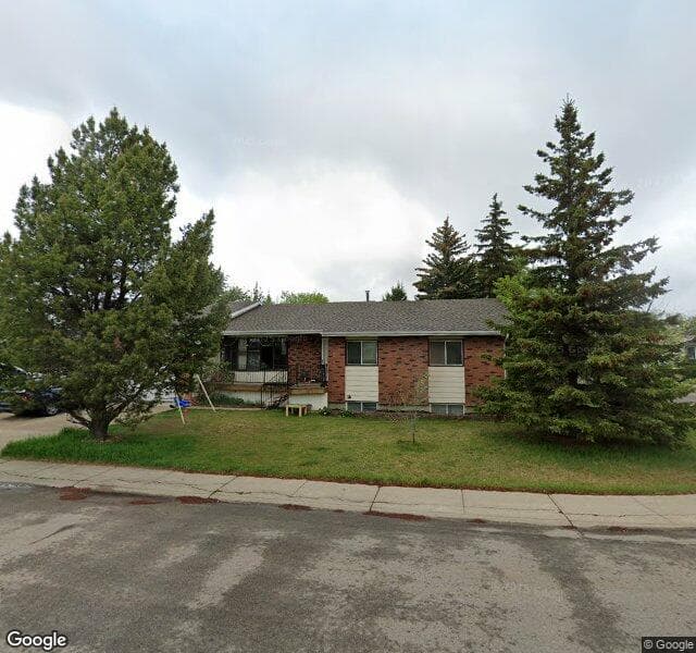 Street view of 10612 24 Avenue NW, Edmonton