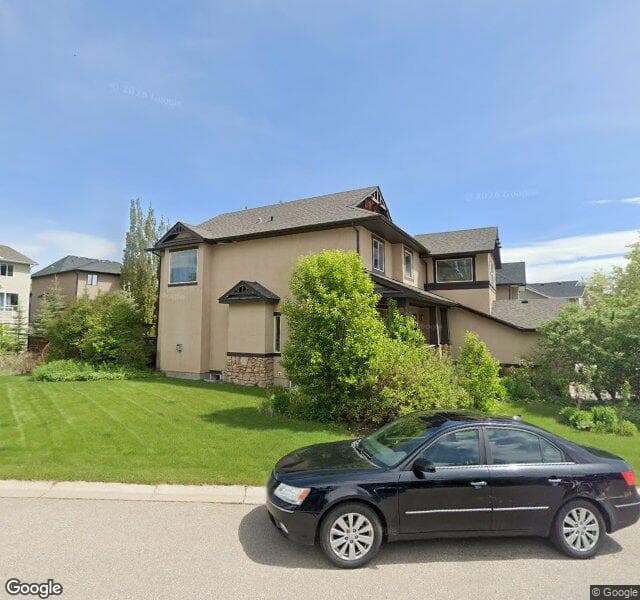 Street view of 57 Discovery Ridge Heights SW, Calgary