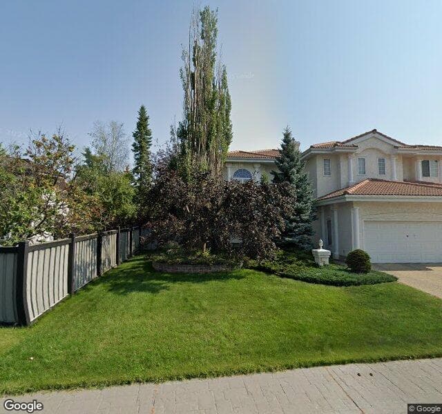 Street view of 926 Heacock Road NW, Edmonton