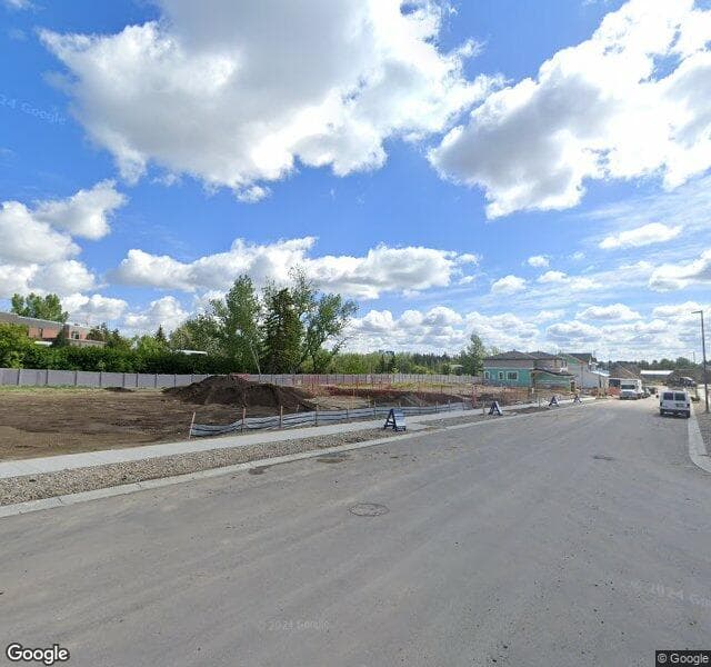 Street view of 362 Bessborough Drive SW, Calgary