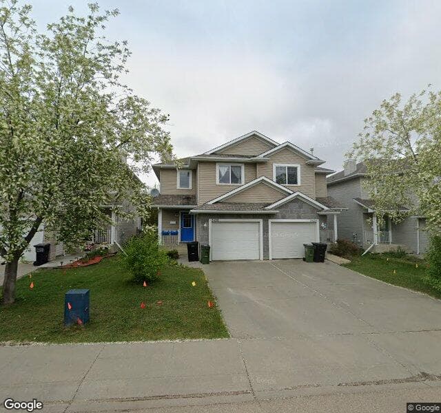 Street view of 3436 Mckay Lane SW, Edmonton