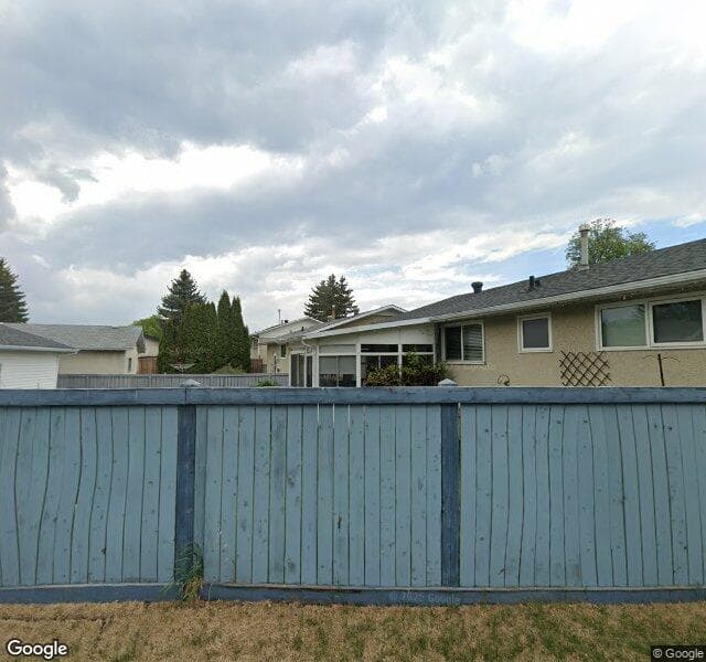 Street view of 7239 147 Avenue NW, Edmonton