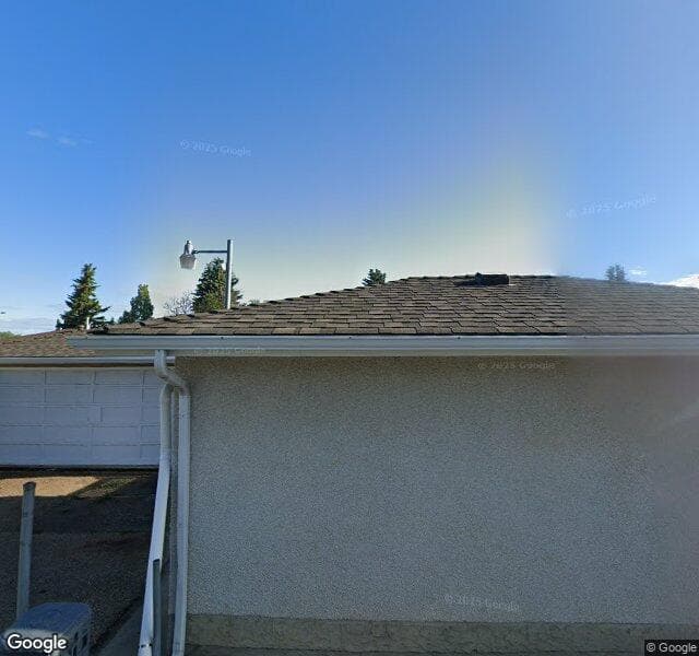 Street view of 10811 35A Avenue NW, Edmonton
