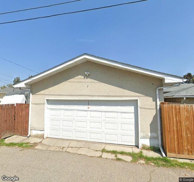 Street view of 5207 Marian Road NE, Calgary