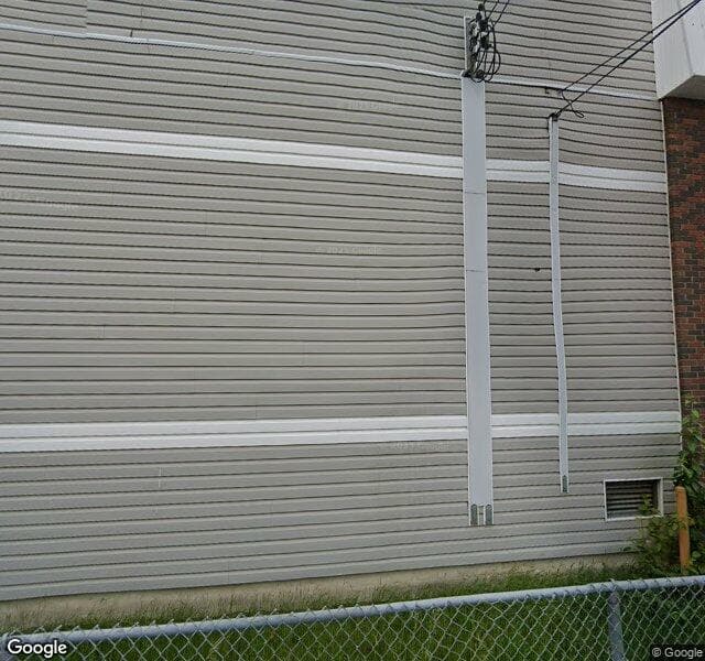 Street view of 202-8314 110 Avenue NW, Edmonton