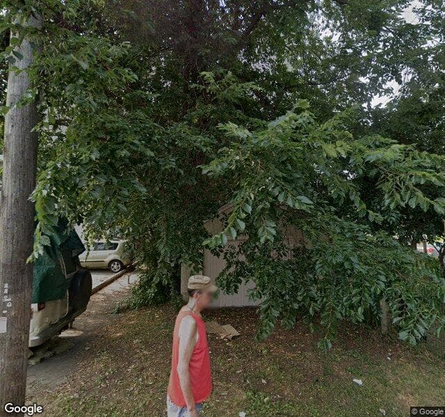 Street view of 10840 78 Avenue NW, Edmonton