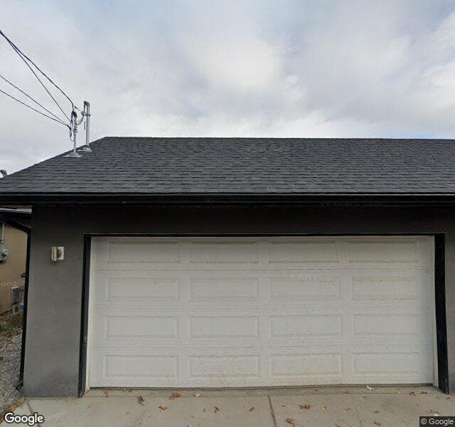 Street view of 2429 28 Avenue SW, Calgary